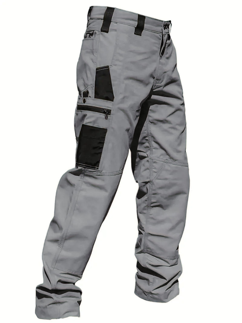 🔥8-Pack Only $29.99(All colors)🔥Men's 8-Pack Unisex 10-Pocket He