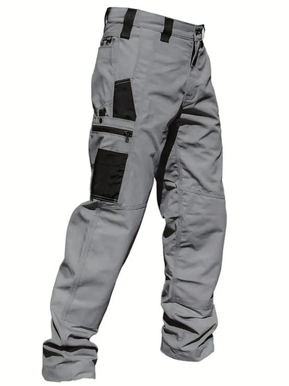 🔥8-Pack Only $29.99(All colors)🔥Men's 8-Pack Unisex 10-Pocket He