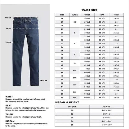 🔥Men's 3-Pack Rebar M4 Relaxed DuraStretch Basic Jeans