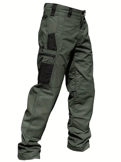 🔥8-Pack Only $29.99(All colors)🔥Men's 8-Pack Unisex 10-Pocket He