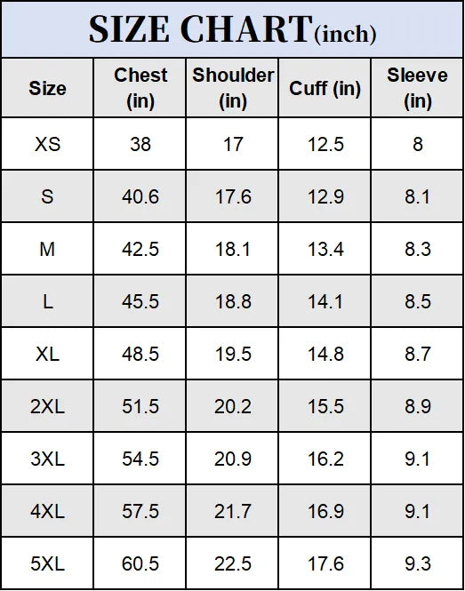 Men's Performance Crewneck T Shirts  – Stretchy, Moisture-Wicking & Quick-Dry Comfort