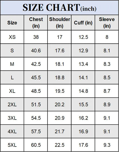 Men's Performance Crewneck T Shirts  – Stretchy, Moisture-Wicking & Quick-Dry Comfort