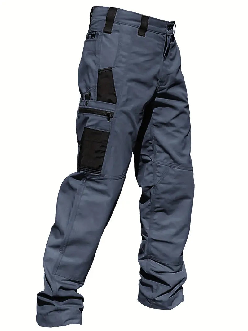 🔥8-Pack Only $29.99(All colors)🔥Men's 8-Pack Unisex 10-Pocket He