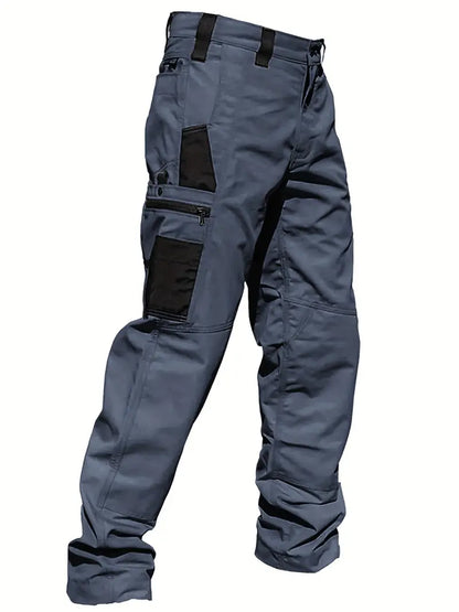 🔥8-Pack Only $29.99(All colors)🔥Men's 8-Pack Unisex 10-Pocket He